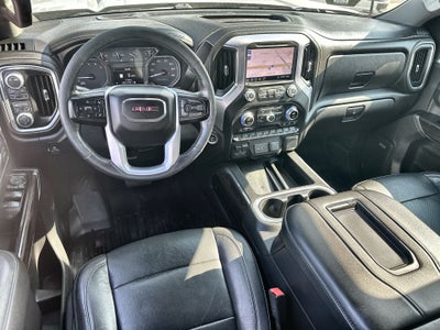 2020 GMC Sierra 2500 HD SLT
