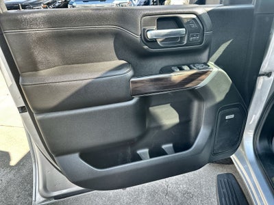 2020 GMC Sierra 2500 HD SLT