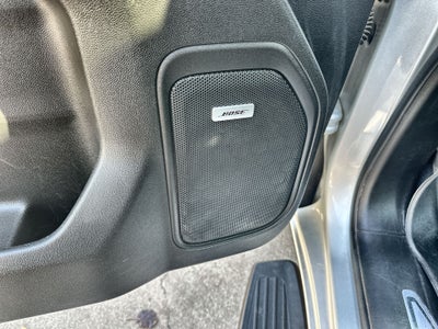 2020 GMC Sierra 2500 HD SLT