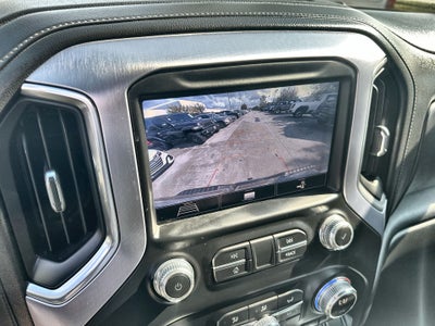 2020 GMC Sierra 2500 HD SLT