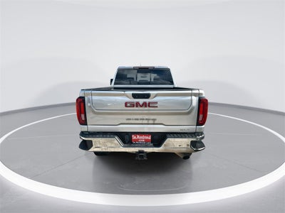 2020 GMC Sierra 2500 HD SLT