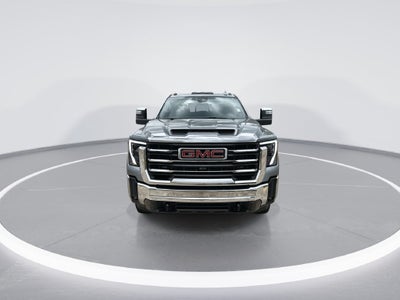 2024 GMC Sierra 2500 HD SLT