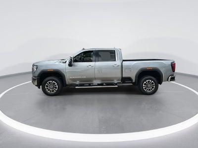 2024 GMC Sierra 2500 HD SLT