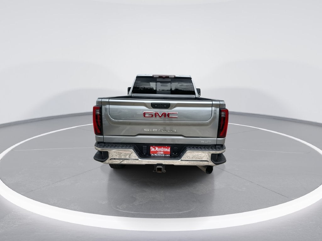 2024 GMC Sierra 2500 HD SLT