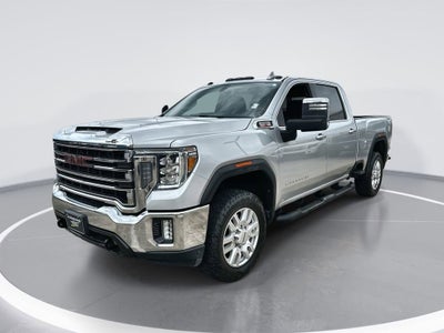 2022 GMC Sierra 2500 HD SLT