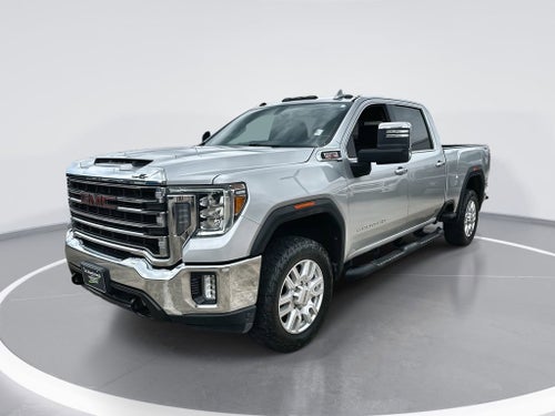 2022 GMC Sierra 2500 HD SLT
