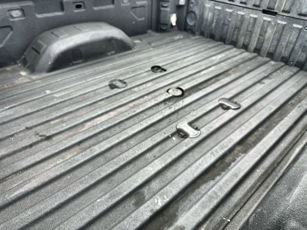 2022 GMC Sierra 2500 HD SLT