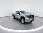2022 GMC Sierra 2500 HD SLT