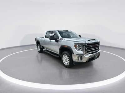 2022 GMC Sierra 2500 HD SLT