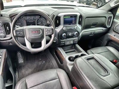 2022 GMC Sierra 2500 HD SLT