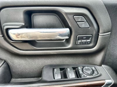 2022 GMC Sierra 2500 HD SLT