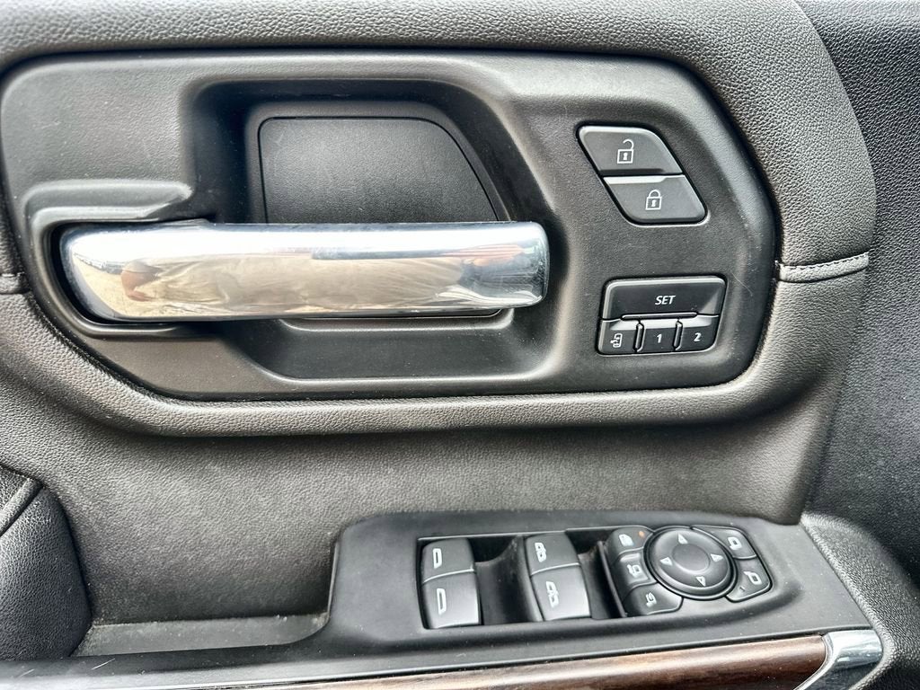 2022 GMC Sierra 2500 HD SLT