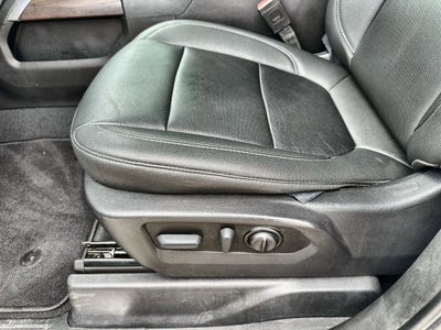 2022 GMC Sierra 2500 HD SLT