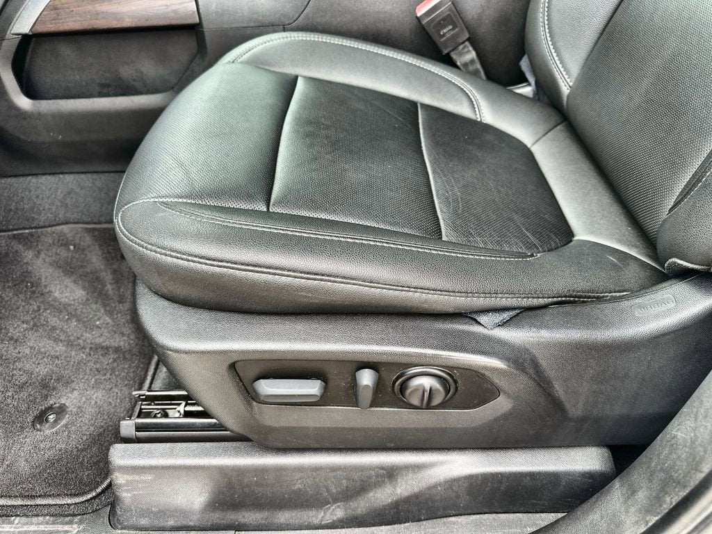 2022 GMC Sierra 2500 HD SLT