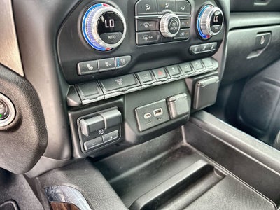 2022 GMC Sierra 2500 HD SLT