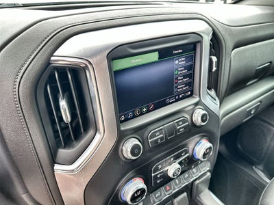2022 GMC Sierra 2500 HD SLT