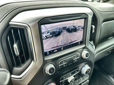 2022 GMC Sierra 2500 HD SLT
