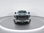 2022 GMC Sierra 2500 HD SLT