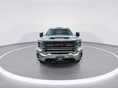 2022 GMC Sierra 2500 HD SLT