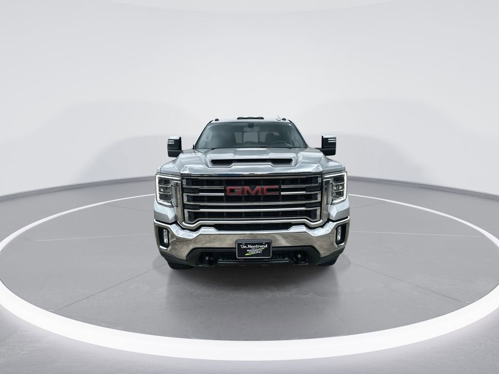 2022 GMC Sierra 2500 HD SLT