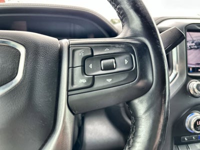 2022 GMC Sierra 2500 HD SLT