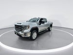 2022 GMC Sierra 2500 HD SLT