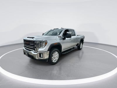 2022 GMC Sierra 2500 HD SLT