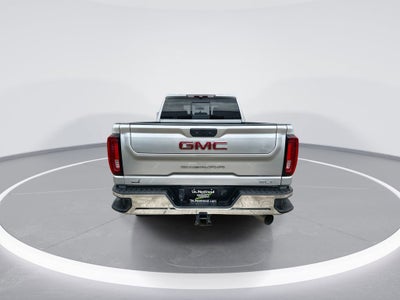 2022 GMC Sierra 2500 HD SLT