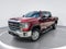 2020 GMC Sierra 2500 HD SLT