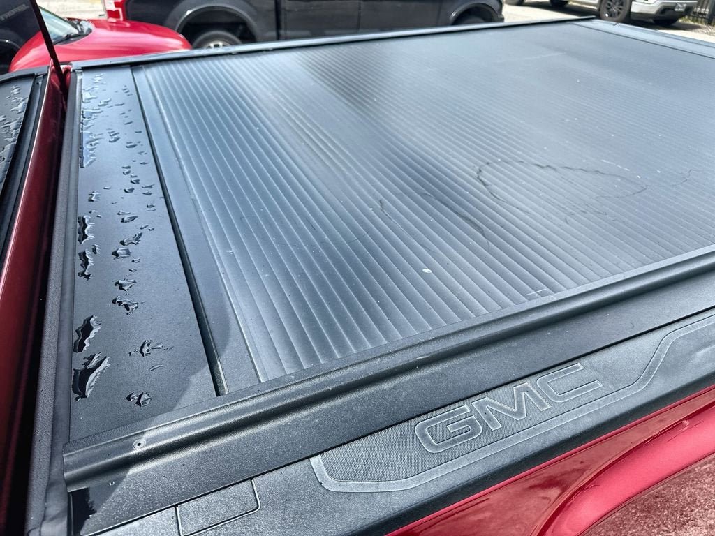 2020 GMC Sierra 2500 HD SLT