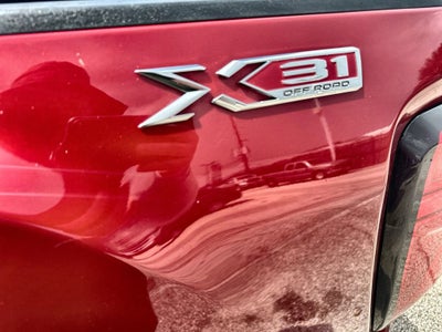 2020 GMC Sierra 2500 HD SLT