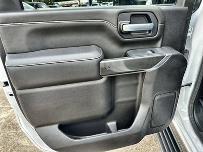 2022 GMC Sierra 2500 HD AT4