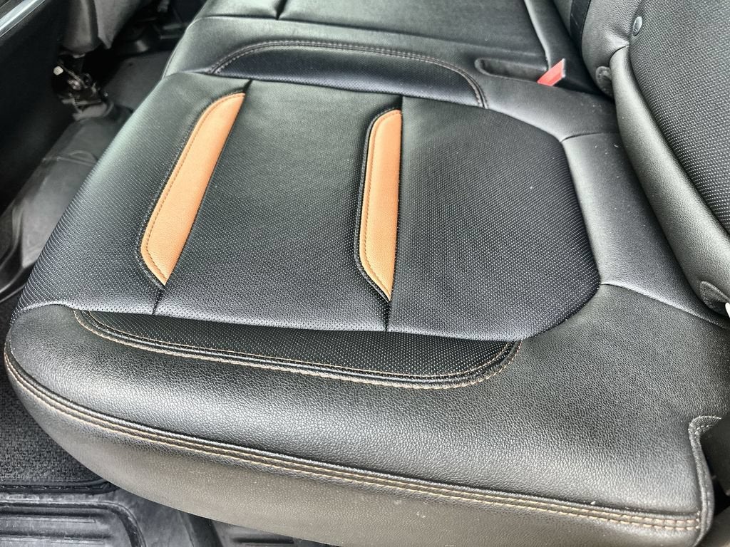 2022 GMC Sierra 2500 HD AT4