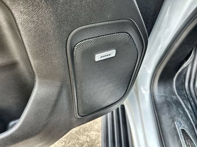 2022 GMC Sierra 2500 HD AT4
