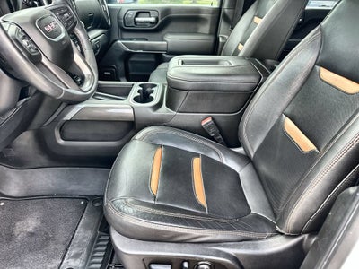2022 GMC Sierra 2500 HD AT4