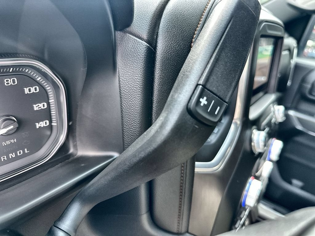 2022 GMC Sierra 2500 HD AT4