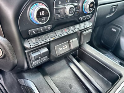 2022 GMC Sierra 2500 HD AT4