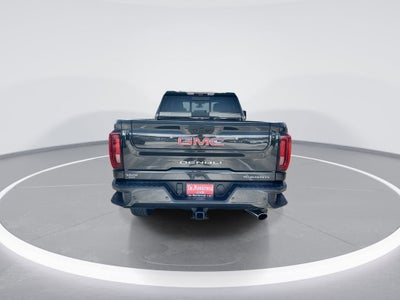 2021 GMC Sierra 2500 HD Denali