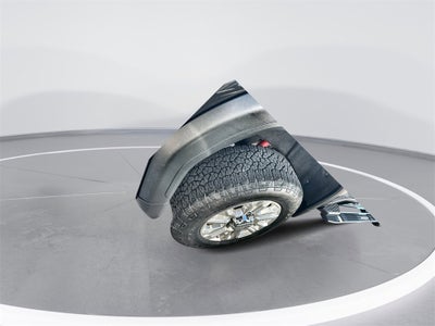 2021 GMC Sierra 2500 HD Denali