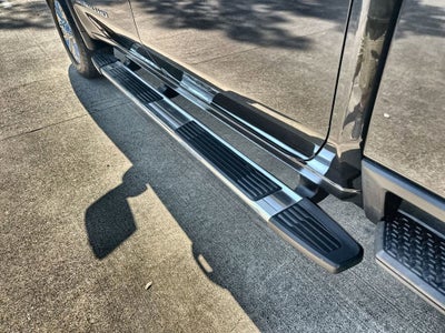 2021 GMC Sierra 2500 HD Denali