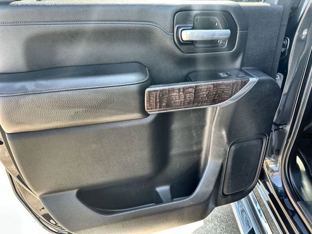 2021 GMC Sierra 2500 HD Denali