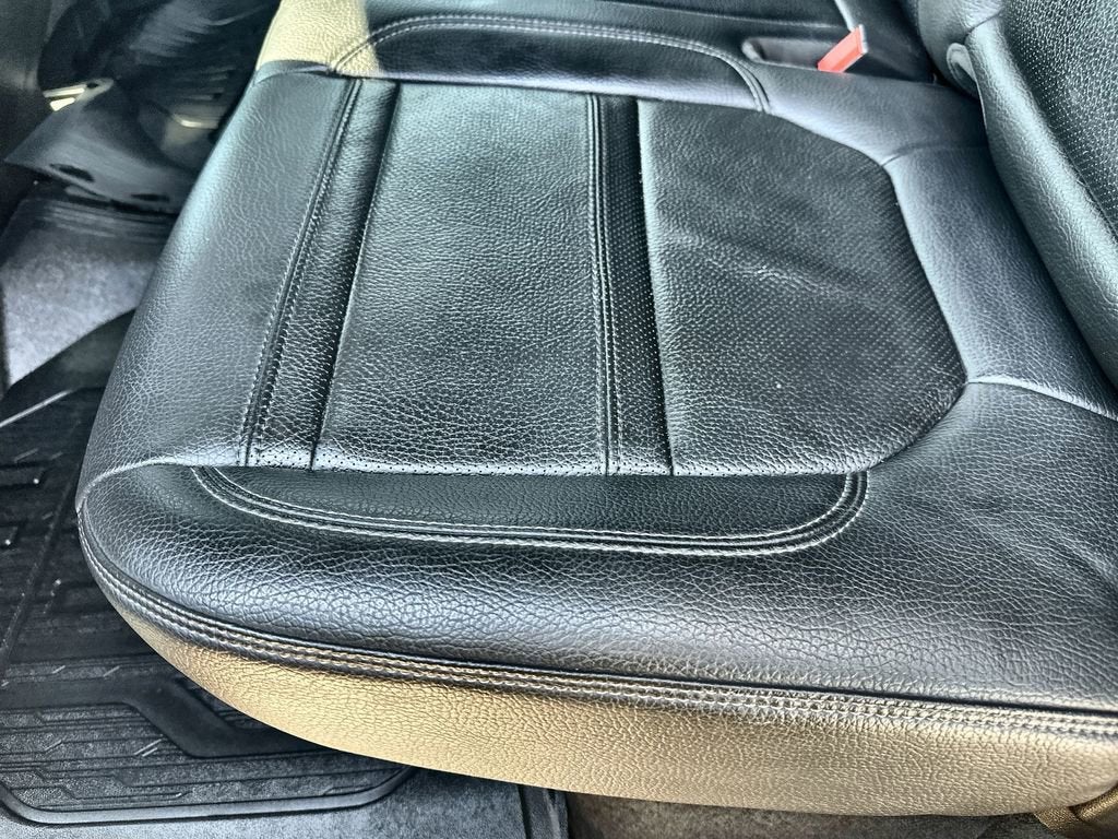 2021 GMC Sierra 2500 HD Denali