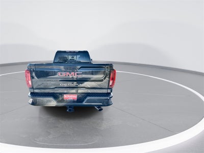 2021 GMC Sierra 2500 HD Denali