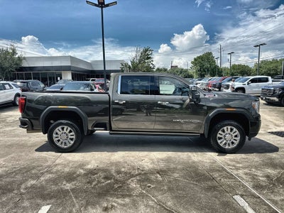 2023 GMC Sierra 2500 HD Denali