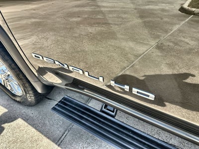 2023 GMC Sierra 2500 HD Denali