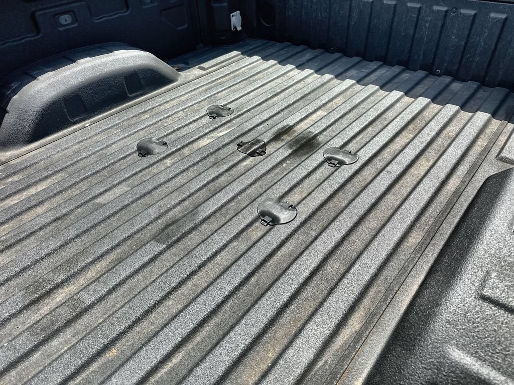 2023 GMC Sierra 2500 HD Denali