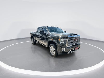 2023 GMC Sierra 2500 HD Denali