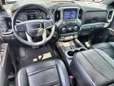 2023 GMC Sierra 2500 HD Denali
