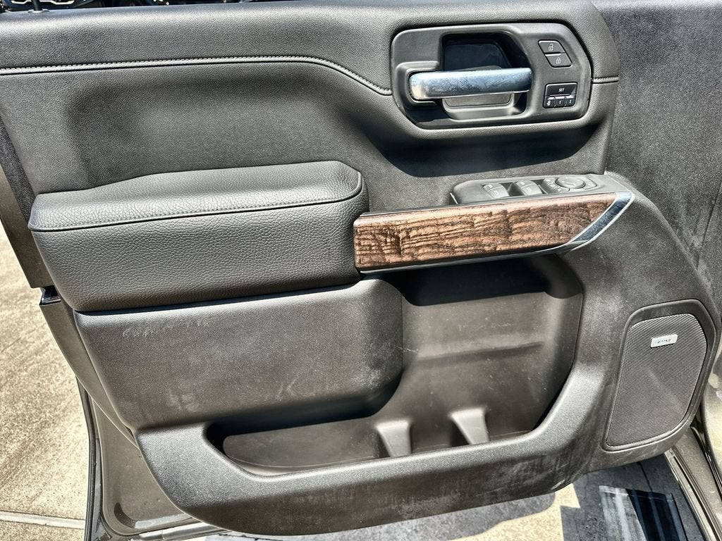 2023 GMC Sierra 2500 HD Denali