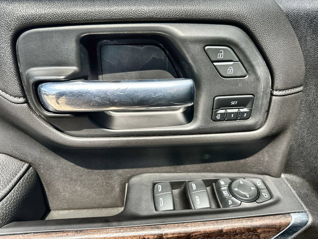 2023 GMC Sierra 2500 HD Denali